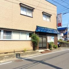 やまじゅう寿司