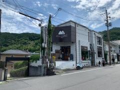 ＭＵＳＵＢＩ・ｃａｆｅ