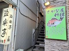 魚楽亭