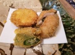 西天満いがらし