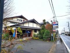そば処桂