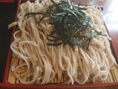 手打ち蕎麦しなの屋吉べぇ