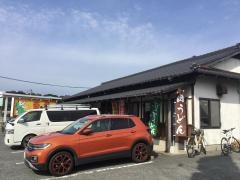 人力うどん春日店