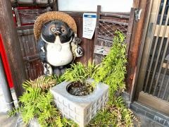 人力うどん春日店
