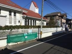 カトリック畳屋丁教会