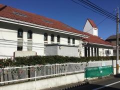 カトリック畳屋丁教会