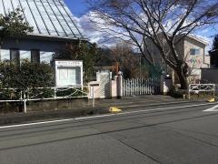 裾野教会（巡回教会）