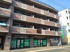 筑波進研スクール　戸田教室