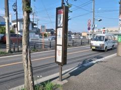 「センター前(青葉区)」バス停留所