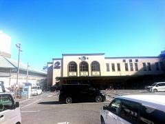両国駅