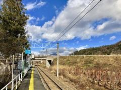 飯森駅