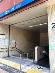 八事駅