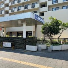 緑地公園駅