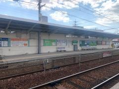 山陽女学園前駅