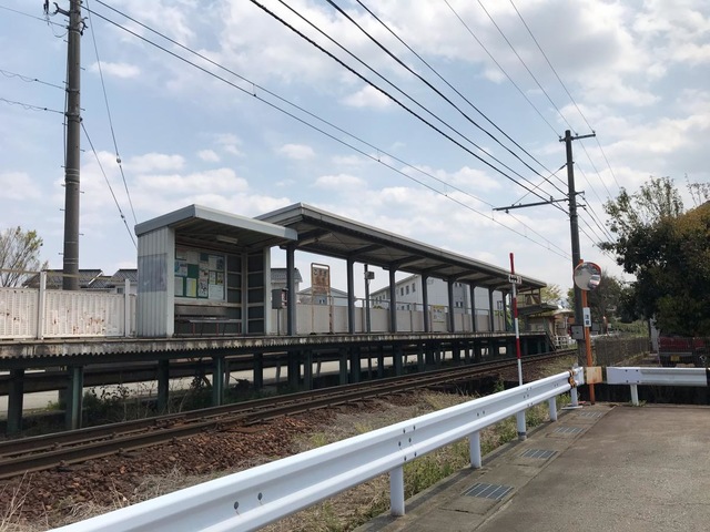 小杉駅