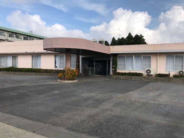 多古特別養護老人ホーム