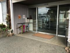 多古特別養護老人ホーム