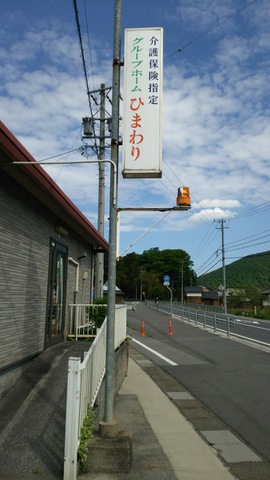 ひまわり