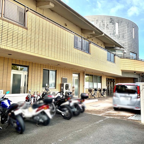 東高瀬川センターショートステイ