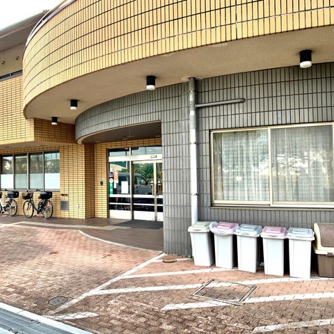東高瀬川センターショートステイ