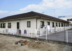 ほほえみの家