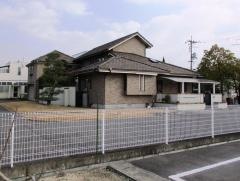 ほほえみの家