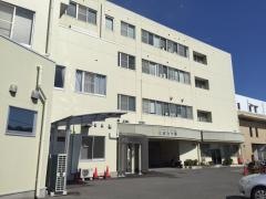 松山にぎたつ苑