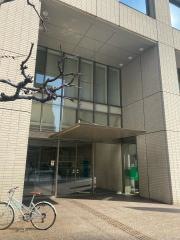 プルデンシャル生命保険株式会社　広島支社