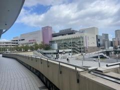 イオン　大阪ドームシティ店