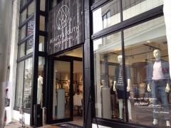 ＢＥＡＵＴＹ　&　ＹＯＵＴＨ　ＵＮＩＴＥＤ　ＡＲＲＯＷＳ　金沢店