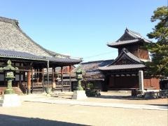 大通寺含山軒蘭亭庭園
