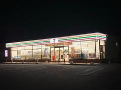 セブンイレブン　名古屋金田町店