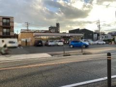 セブンイレブン　名古屋金田町店