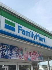 ファミリーマート　松本埋橋店
