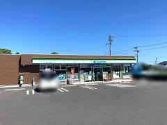 ファミリーマート　稲沢祖父江中屋敷店