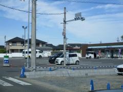 ファミリーマート　稲沢祖父江中屋敷店