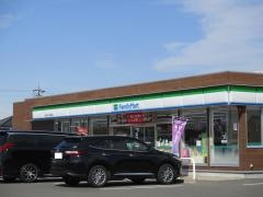 ファミリーマート　稲沢祖父江中屋敷店