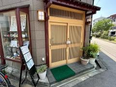 ざこば鮨本店