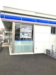 ローソン　牛久岡見町店