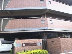 たちばなの園白糸台