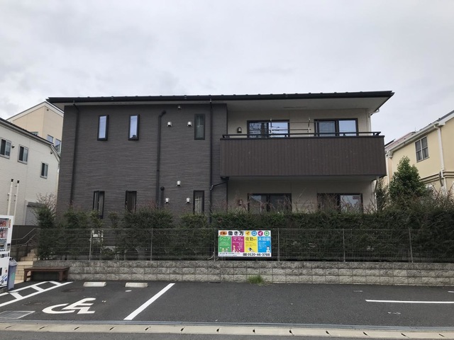 グループホームきらら浦安富士見