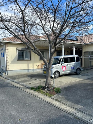 グループホーム安里 施設外観