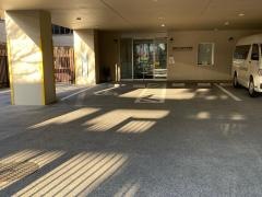 港区立元麻布保育園