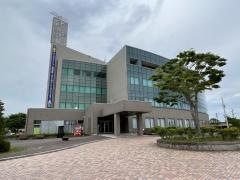 浪江町役場