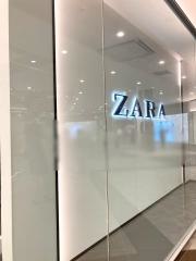 ザラ　イオンモール新小松店