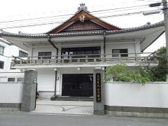天理教　大江大教会