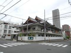 天理教　大江大教会