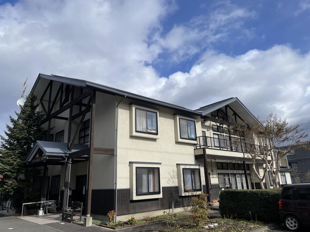 岩手高齢協ほっともとみや 看板
