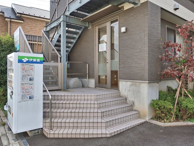 花珠の家あさひ