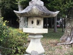五社神社
